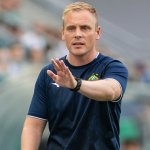 Hoff Thorup: "Als Fußballmannschaft muss man mit Risiko spielen"