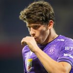 Wird Dominik Fitz bald Teamkollege eines ÖFB-Legionärs?