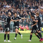 Dieser TV-Sender zeigt SK Sturm Graz gegen Hearts