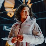 Julia Scheib erhält "spezielles Speed-Training"