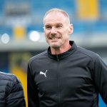 Alexander Zickler folgt Ex-Salzburg-Coach in die Wüste