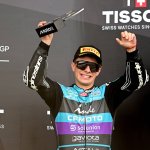 Die Honda Racing Corporation verpflichtet Motorrad-Talent