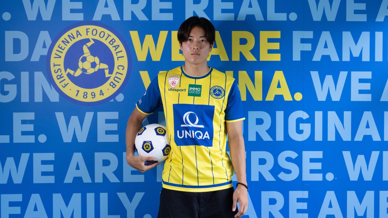 First Vienna FC verstärkt sich mit Offensiv-Mann aus dem Ruhrpott