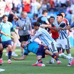 Argentiniens Final-Auftritt? "Fast schon ein bisschen peinlich"