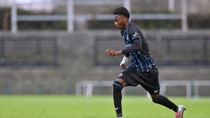 FC Barcelona angelt sich Top-Talent von Club Brügge
