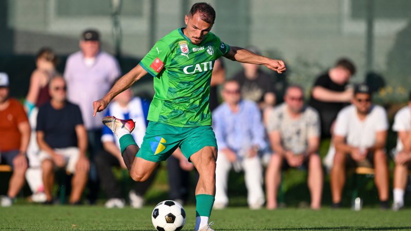 ÖFB-Cup heute: SC Wieselburg - WSG Tirol