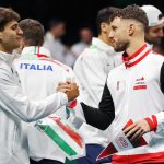 Melzer nominiert ÖTV-Aufgebot für Davis-Cup-Duell mit Belgien