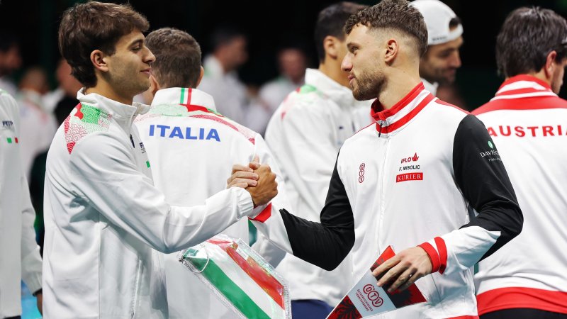 Melzer nominiert ÖTV-Aufgebot für Davis-Cup-Duell mit Belgien