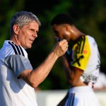 Rapid widmet Didi Kühbauer einen Stadion-Sektor