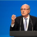 Blatter fordert Widerstand gegen Infantino