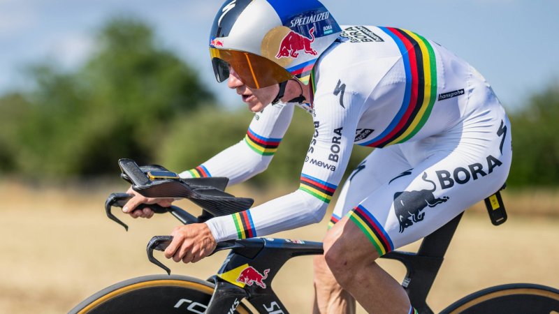Triumph und Drama für Red Bull bei der Tour de France