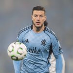 Wimmer feiert Hinspiel-Sieg in der Champions-League-Quali