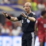 Schiedsrichter Anthony Taylor hört auf