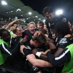 Stark! Sturm überrollt Hearts im CL-Quali-Hinspiel