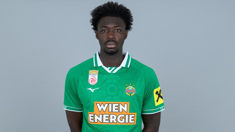 Transfer-Update: Abgänge bei Rapid und Salzburg?