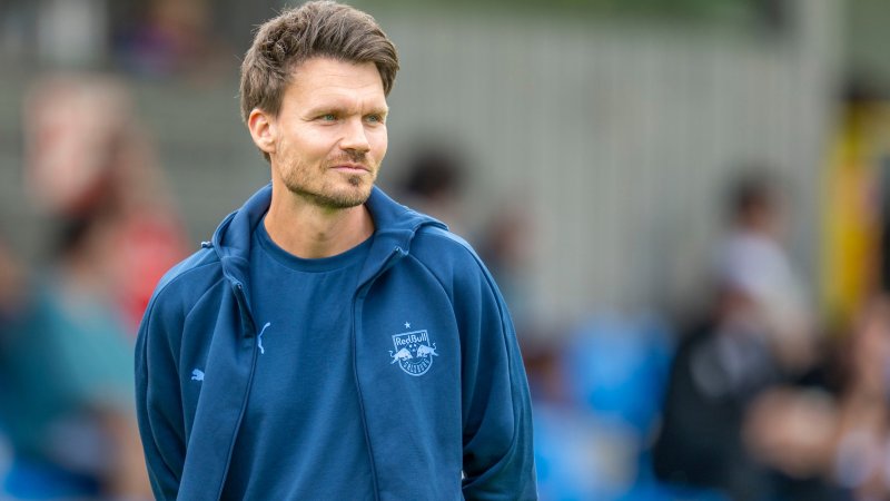 Transfer-Update: Zwei Neue für Salzburg?