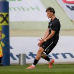 Ujpest macht Sturm-Kicker zu ÖFB-Legionär