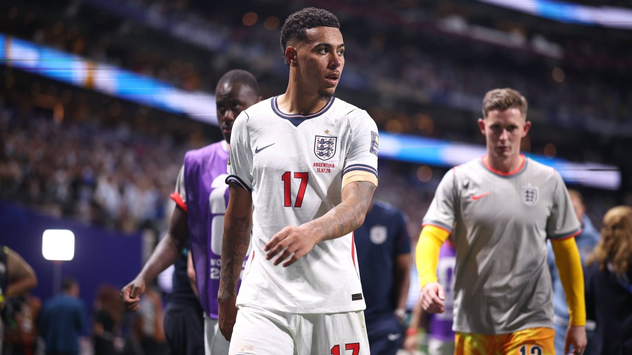 137 Millionen Euro! Morgan Rogers wird Rekordtransfer