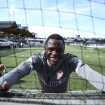 Fix: Patson Daka unterschreibt in Deutschland
