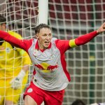 ÖFB-Stürmer-Hoffnung Verhounig? "Wünsche ihm Top-Verein"