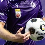 Austrias neuer Brustsponsor: Verhandlungen laufen