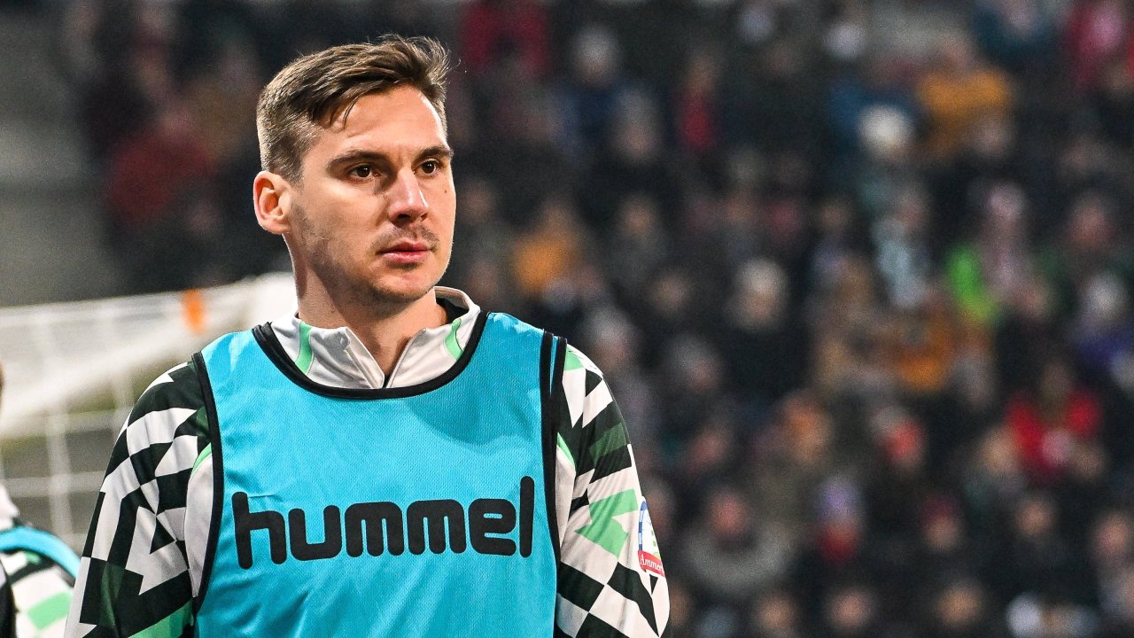 Nächster ÖFB-Kicker für Muslics Schalke!