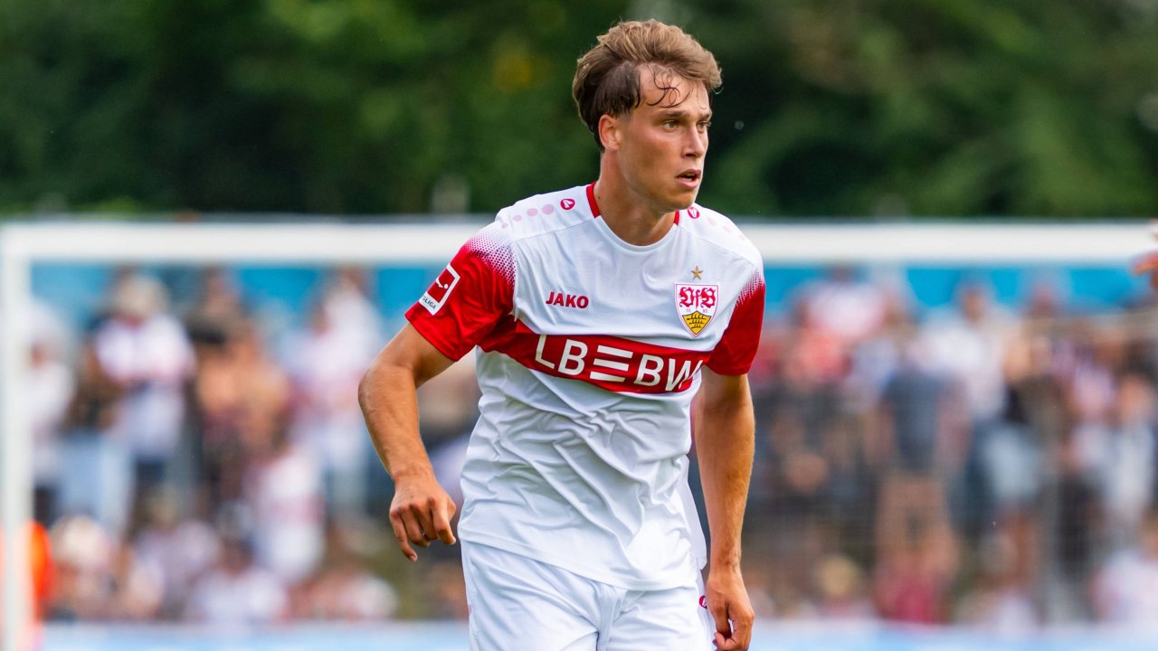 Weiter Unklarheit bei ÖFB-Juwel - Schalke steigt in Poker ein