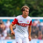 Weiter Unklarheit bei ÖFB-Juwel - Schalke steigt in Poker ein