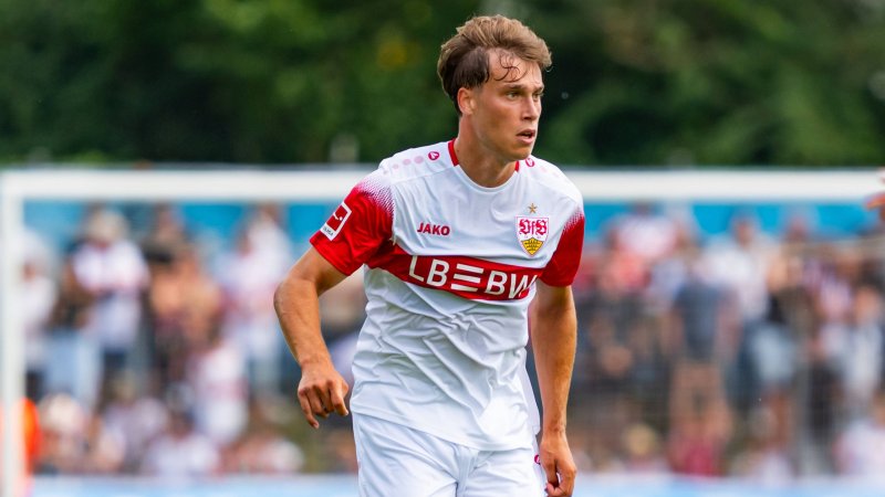 Weiter Unklarheit bei ÖFB-Juwel - Schalke steigt in Poker ein