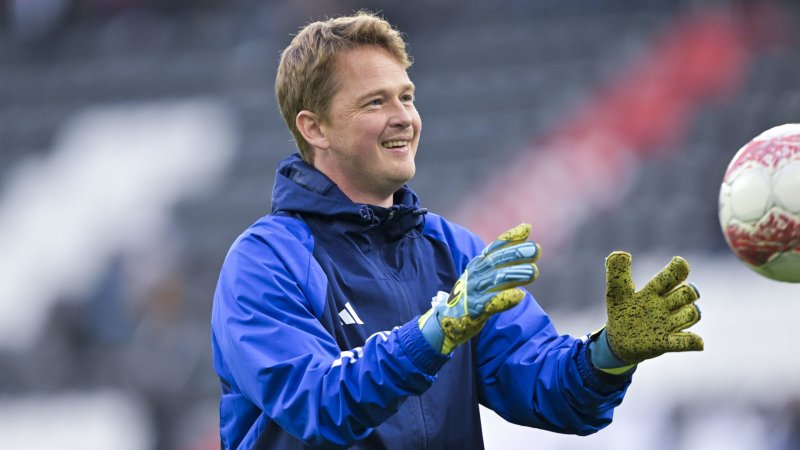 AEK Athen bedient sich beim TSV Hartberg