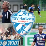 Hartberg: Neuer Angriff mit altem Trainer