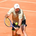 Aus in Bonn! Rodionov verliert gegen ATP-Nr. 931