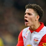 Salzburg verleiht Bischoff zu Champions-League-Aspirant