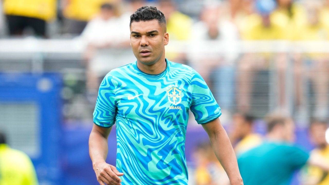 Ex-Real-Spieler wechselt zu Messis Inter Miami