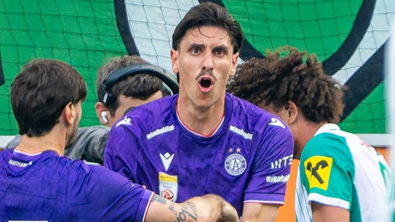 Nach Vertragsende: FAK-Verteidiger vor Wechsel nach Polen