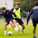 Hier siehst du FK Liepaja gegen Austria Wien live im TV
