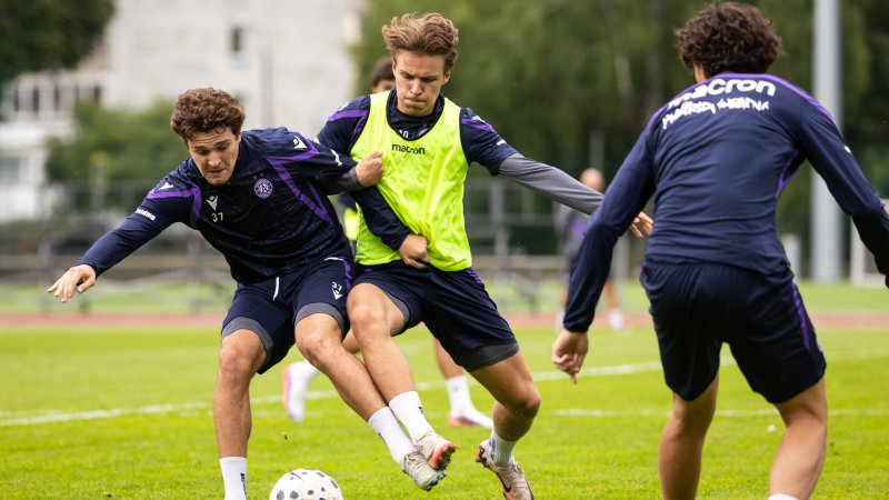 Hier siehst du FK Liepaja gegen Austria Wien live im TV