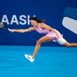 Tennis LIVE: Lilli Tagger - Mai Hontama in Prag