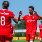 Red Bull Salzburg klopft wohl in Niederlande an