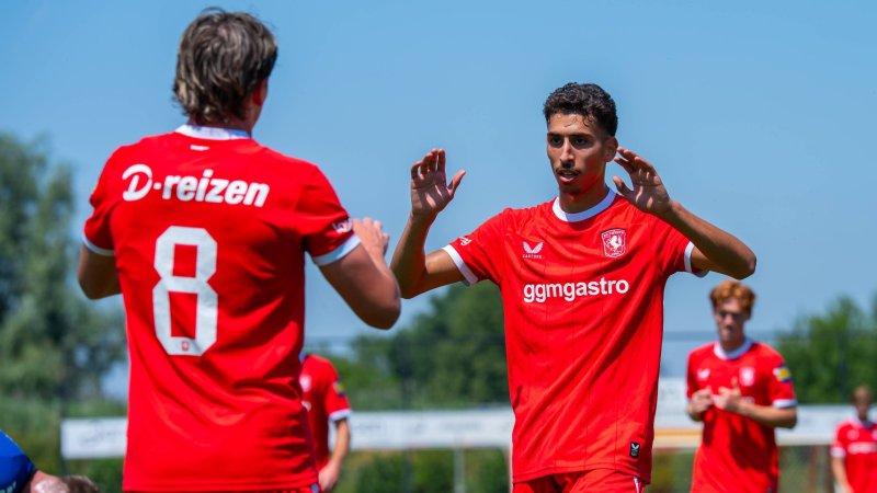 Red Bull Salzburg klopft wohl in Niederlande an