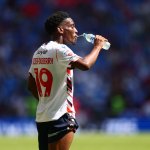 Schlägt Red Bull Salzburg bei Brighton & Hove Albion zu?