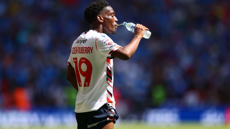 Schlägt Red Bull Salzburg bei Brighton & Hove Albion zu?