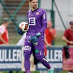 Warum Feldhofer bei Stankovic keine Bedenken hat