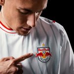 Dopplereffekt! Das ist das neue Salzburg-Heimtrikot