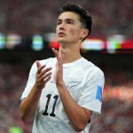 Starke WM: Ex-LigaZwa-Spieler wechselt nach England
