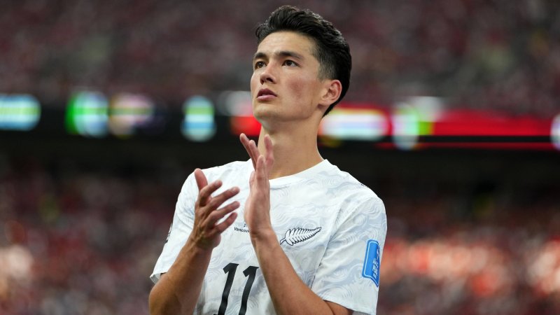 Starke WM: Ex-LigaZwa-Spieler wechselt nach England