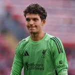 Fix! Hartberg präsentiert Liverpool-Goalie