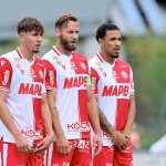 ÖFB-Cup LIVE: SR Donaufeld - GAK