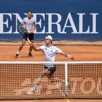 Neumayer/Schwärzler scheitern im Kitzbühel-Viertelfinale