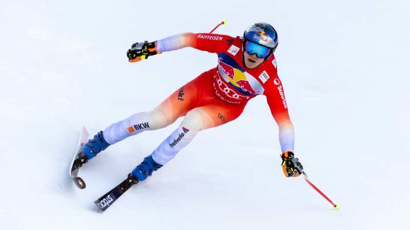 Ski-Weltcup vor Rückkehr nach Zermatt